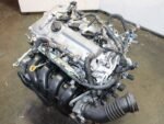 2009-2010 Pontiac Vibe Motor 2ZR-FE 1.8L 4 Cyl Engine