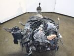 2009-2011 Mazda RX8 Motor Rotary 1.3L 6 Port Engine 6 Speed Manual ECU JDM 13B