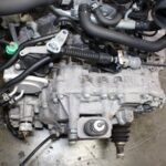 2009-2012 Nissan Teana CVT awd Automatic Transmission 4 Cyl 2.5L