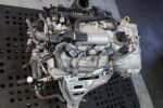 2010-2015 Toyota Prius Motor 2ZR-FXE Hybrid 1.8L 4 Cyl Engine