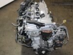 2010-2017 Toyota Camry Motor 2AR-FE 2.5L 4-Cyl Engine