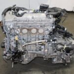 2011-2013 Scion TC Motor 2AR-FE 2.5L 4-Cyl Engine