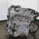 2011-2013 Scion TC Motor 2AR-FE 2.5L 4-Cyl Engine