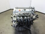 2012-2015 Honda Civic SI Motor K24A 2.4L 4 Cyl Engine K24Z7