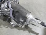 2012-2016 Subaru Impreza xv Crosstrek CVT Automatic Transmission 2.0L JDM FB20