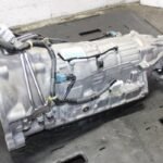 2013-2016 Subaru BRZ Automatic Transmission 4 Cyl 2.0L FA20