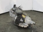2013-2017 Subaru Outback CVT FB25 2.5L 4 Cyl Transmission