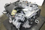 2007-2016 Toyota Avalon Camry Highlander Motor JDM 2GR-FE 3.5L 6 Cyl Engine - Image 12