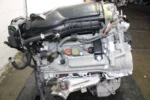 2007-2016 Toyota Avalon Camry Highlander Motor JDM 2GR-FE 3.5L 6 Cyl Engine - Image 10