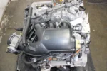 2007-2016 Toyota Avalon Camry Highlander Motor JDM 2GR-FE 3.5L 6 Cyl Engine - Image 9