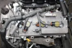 2007-2016 Toyota Avalon Camry Highlander Motor JDM 2GR-FE 3.5L 6 Cyl Engine - Image 6