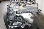 2007-2016 Toyota Avalon Camry Highlander Motor JDM 2GR-FE 3.5L 6 Cyl Engine - Image 3