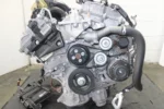 2007-2016 Toyota Avalon Camry Highlander Motor JDM 2GR-FE 3.5L 6 Cyl Engine - Image 2