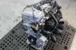 2010-2015 Toyota Prius Motor 2ZR-FXE Hybrid 1.8L 4 Cyl Engine - Image 8