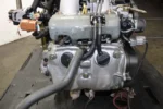 2003-2005 Subaru Baja Motor EJ25-SOHC 2.5L 4 Cyl Engine - Image 5
