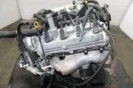 2001-2006 Lexus Sc430, Ls430 Motor 3UZFE-VVTI 4.3L 8 Cyl Engine - Image 7