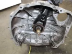 2006-2007 Subaru Legacy GT 5 speed Manual Transmission JDM TY757VBDAB 4.11 FD - Image 4