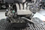 2003-2007 Honda Accord Motor K24A-RAA 2.4L 4 Cyl Engine - Image 2