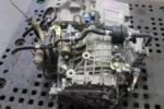 2003-2007 Honda Accord, 2004-2008 Acura TSX Automatic 4 Cyl 2.4L Transmission - Image 6