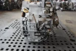 JDM 2005-2008 Acura RL 3.5L AWD 4x4 5 Speed Automatic Transmission - Image 5